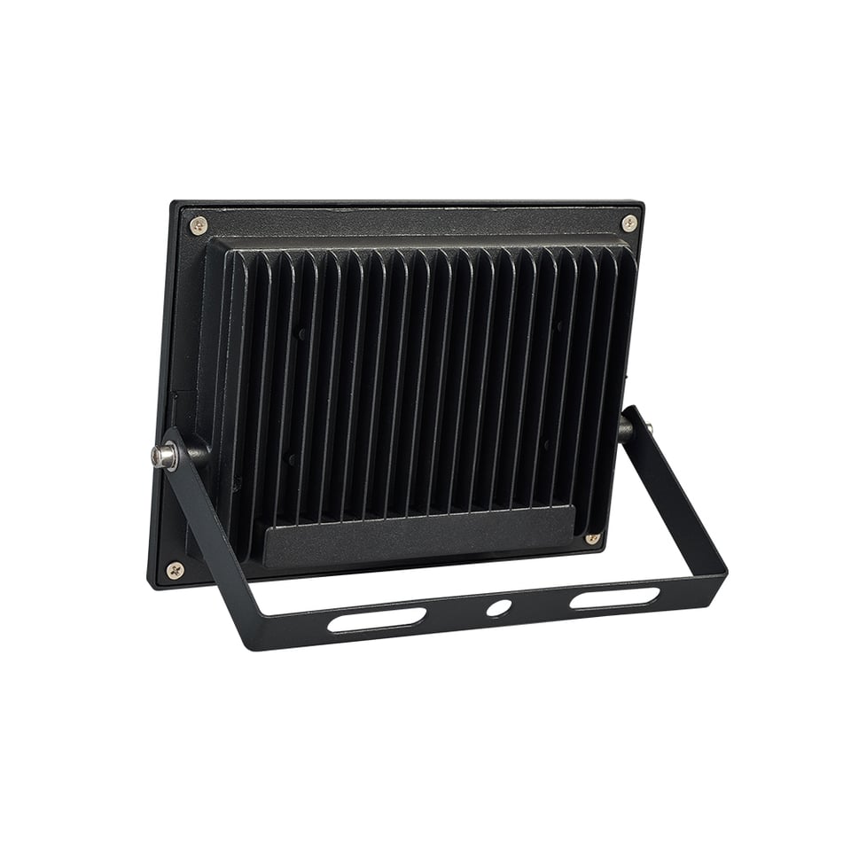 ლედ პროჟექტორი 150W 6500K