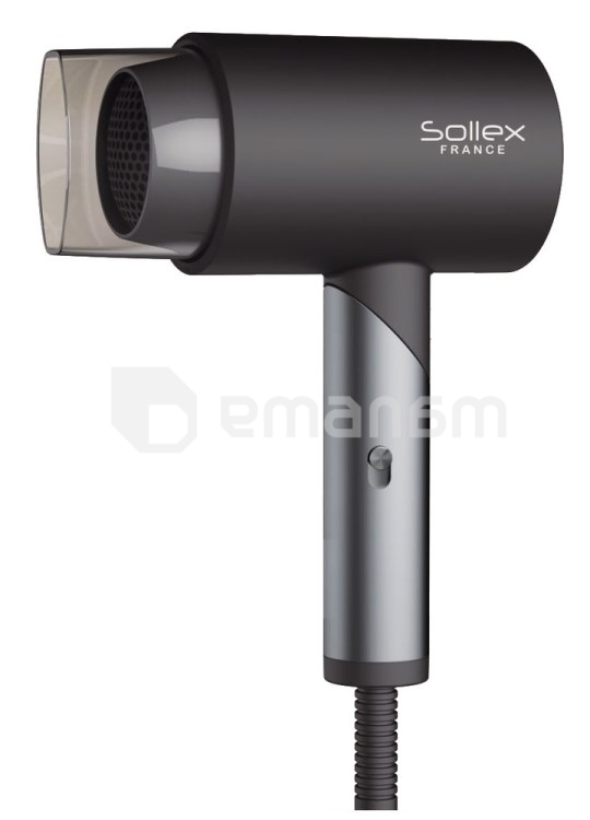 თმის ფენი ILITEK Sollex france-SL 715