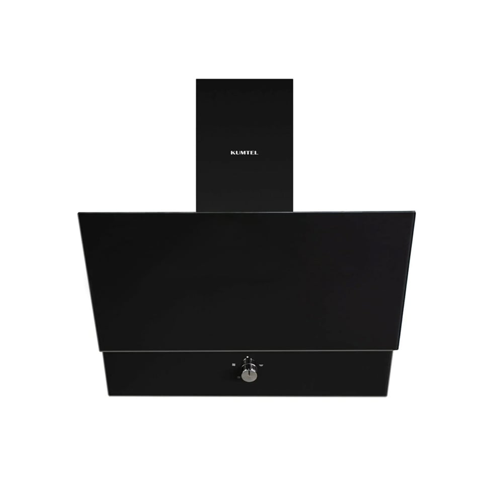 გამწოვი DA6-830 Black KUMTEL