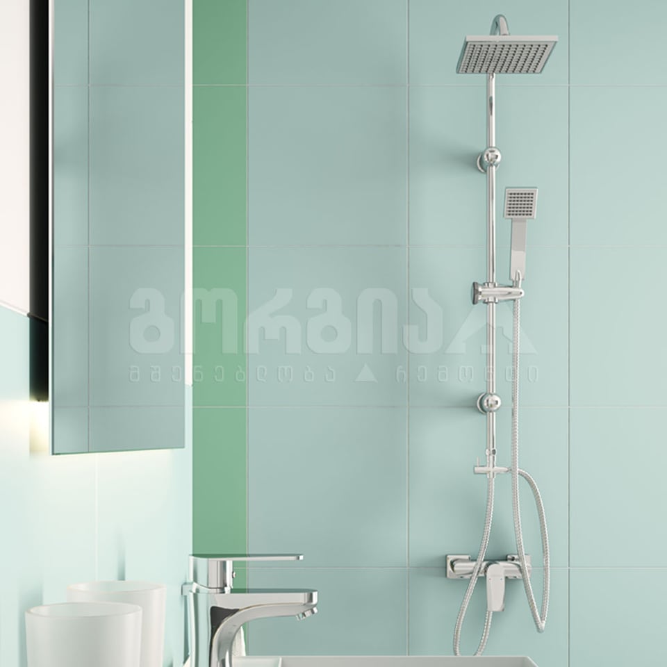 საშხაპე სისტემა Squerto NP22