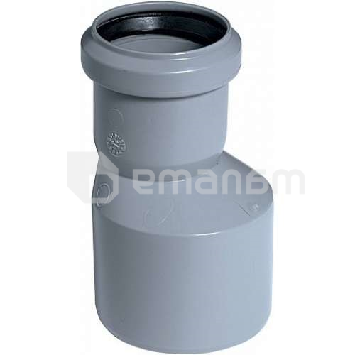 გადამყვანი შიდა კანალიზაციის Ostendorf NW02530519 50x32 მმ