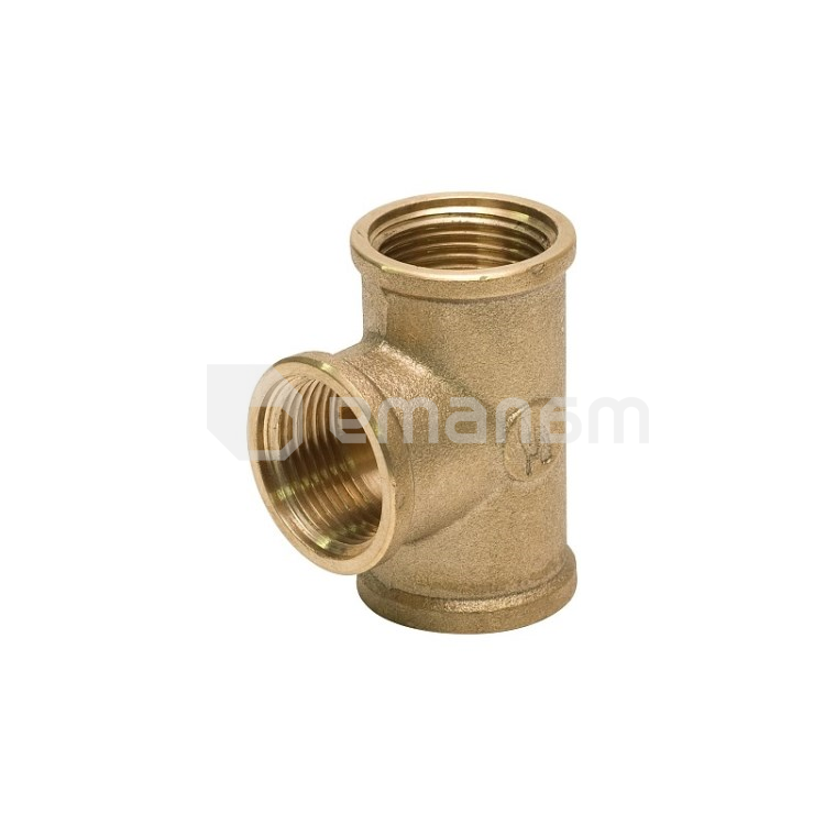 სამკაპი თითბერის  Tycner 3/4შ.ხx3/4შ.ხx3/4შ.ხ