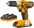 Lithium-Ion ელ. ხრახნდამჭერი 20V (CDLI200215)