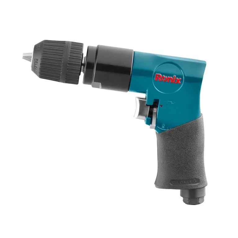 პნევმატური ბურღი Ronix RA-1402, 3/8, 10mm