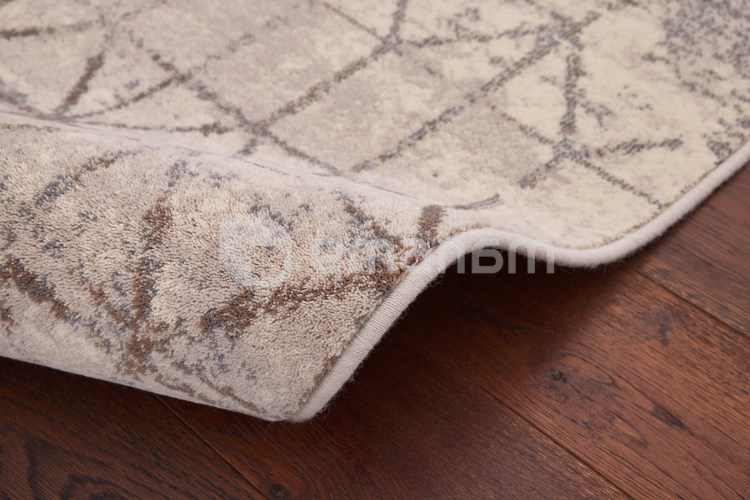 ხალიჩა Moldabela MOON ORO SILVER 7259 200x300 100% WOOL