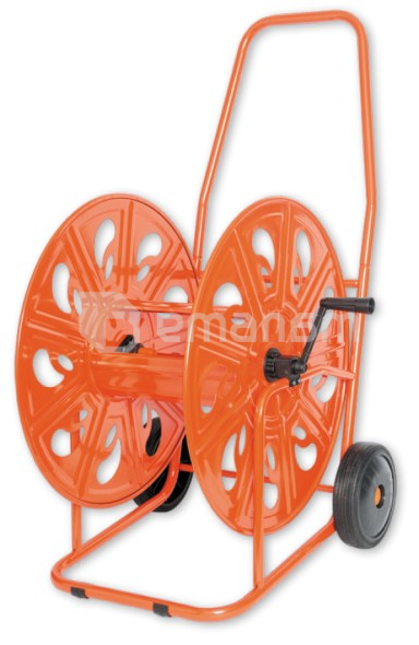 შლანგის ურიკა Bradas Professional AG320 3/4" 140 მ