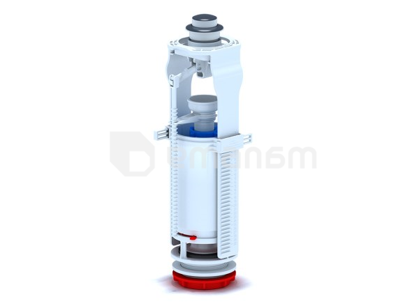 არმატურა ANI Plast WC7010C