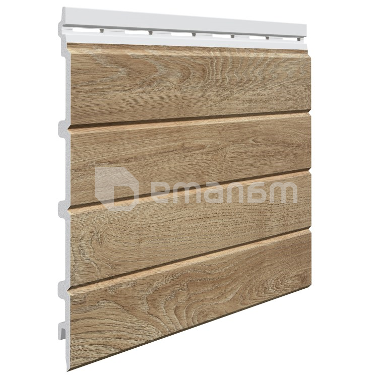 პანელი Profile VOX Kerrafront KF FS-304 CX2 WE მუხა Malt 2.0 0.332х2.95 მ A