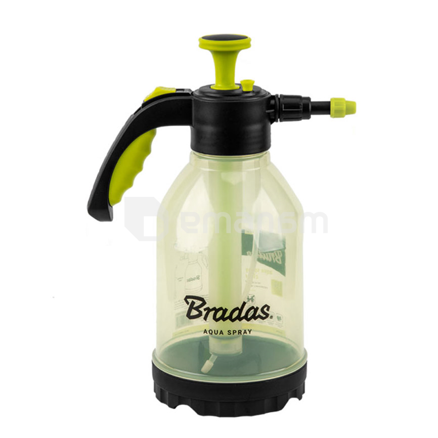 სასხურებელი ხელის Bradas 2 ლ  AQUA SPRAY 360° AS0200CL