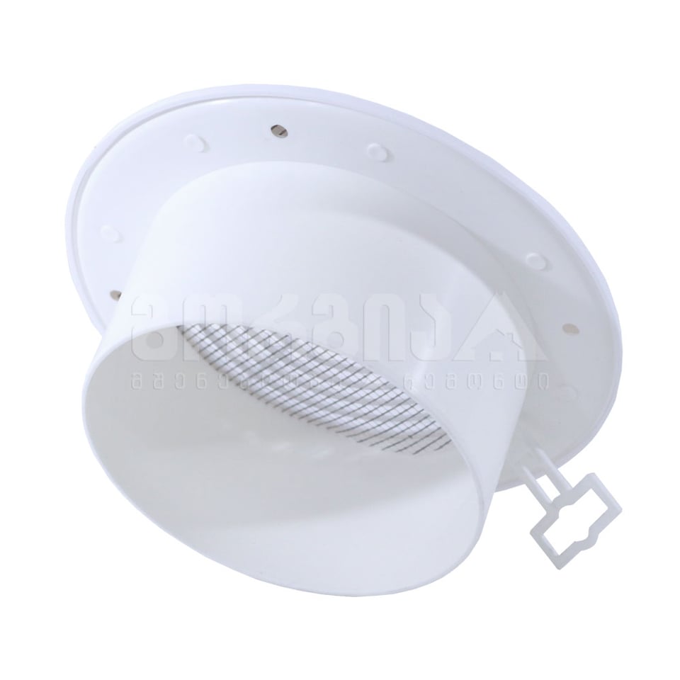 ცხაური ჭერის 100 მმ-T64 Awenta