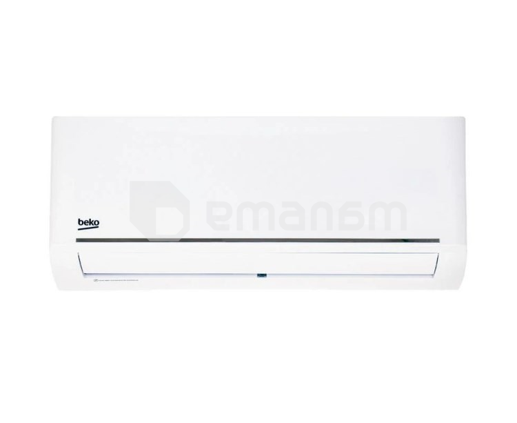 კონდიციონერი კედლის Beko BBFDO 090/BBFDO 091 9000 BTU