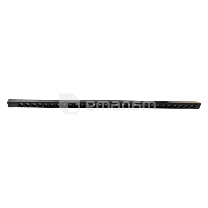 სანათი ტრეკი Sneha YC-35-30D BK