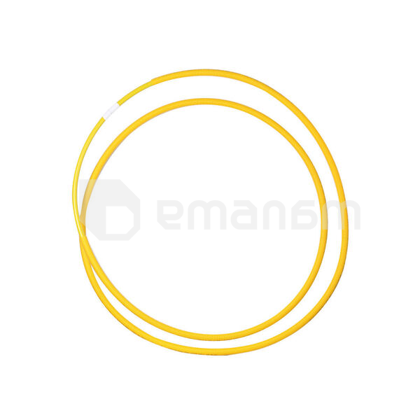 მილი მეტალოპლასტმასის გაზის EU (tc)  20მმ