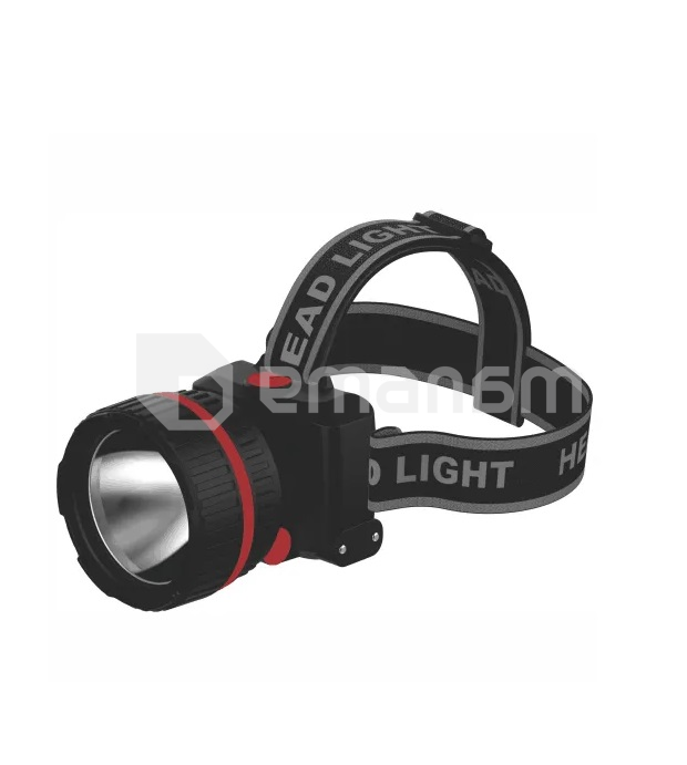 შუქდიოდური ფანარი LEDEX 197lm 3W