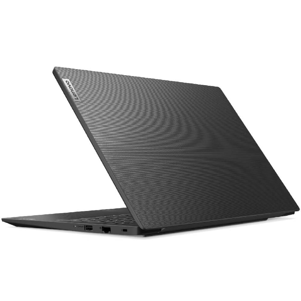 ნოუთბუქი Lenovo V15 G5 15.6" FHD i5-13420H 16GB 512SSD Integrated UHD Graphics Black (83GW009NGX