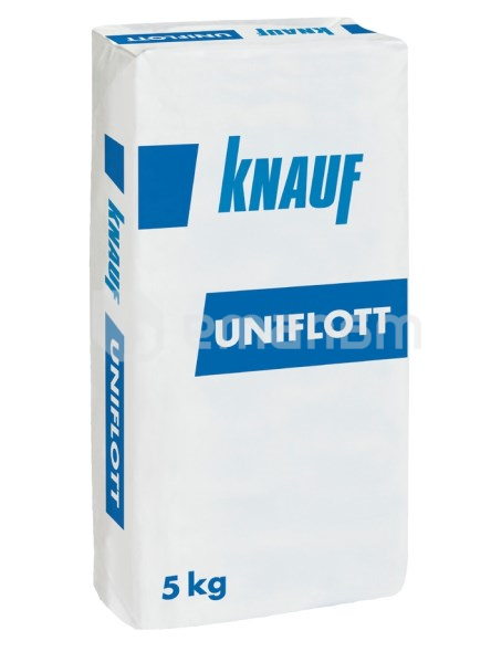 ფითხი Knauf Uniflott 5 კგ