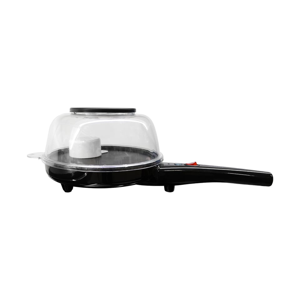 პოპკორნის აპარატი KUMTEL HMP-03