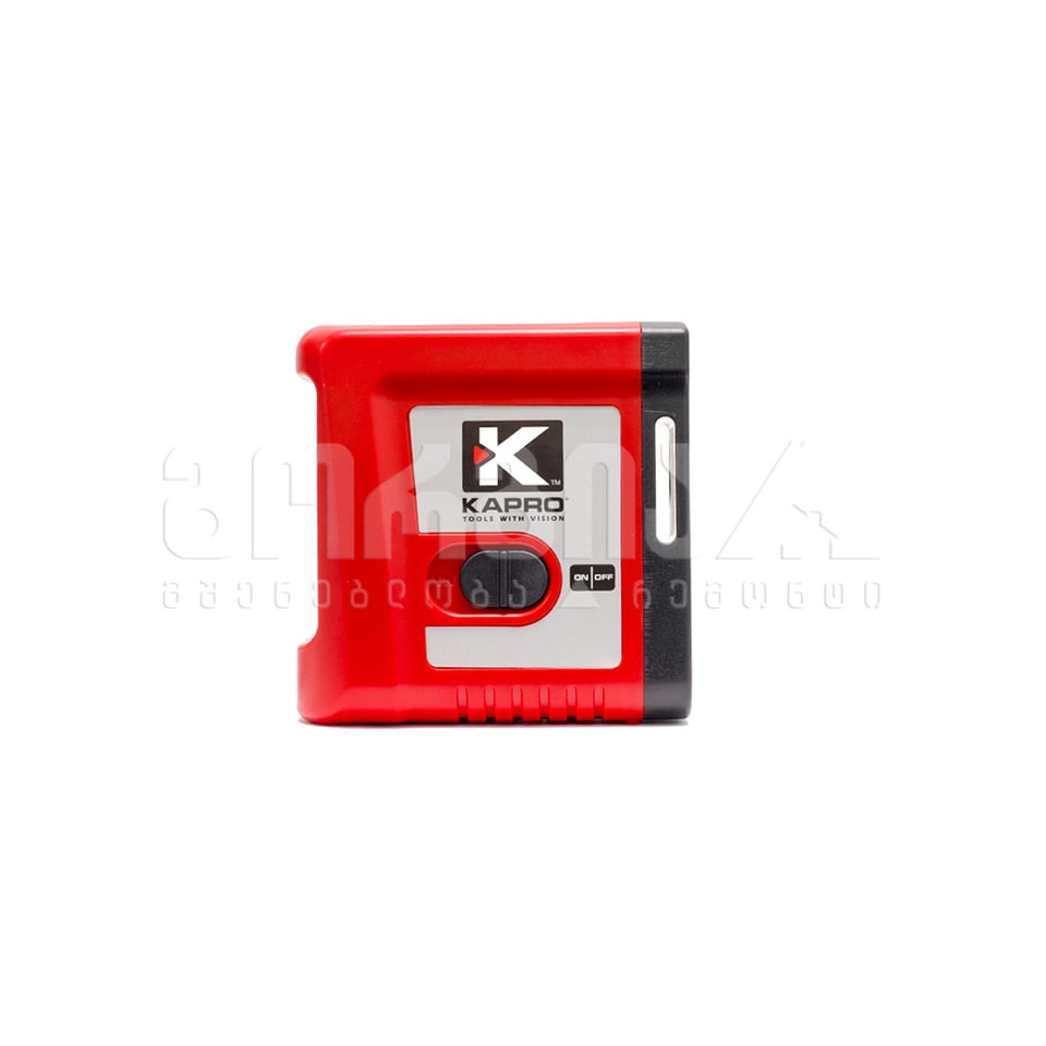 ლაზერული ნიველირი 862