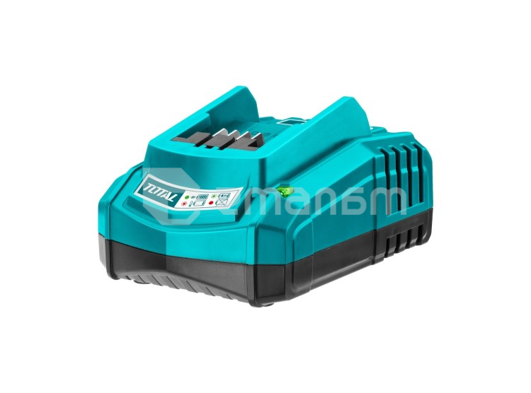 დამტენი მოწყობილობა Total TFCLI2001 20 V