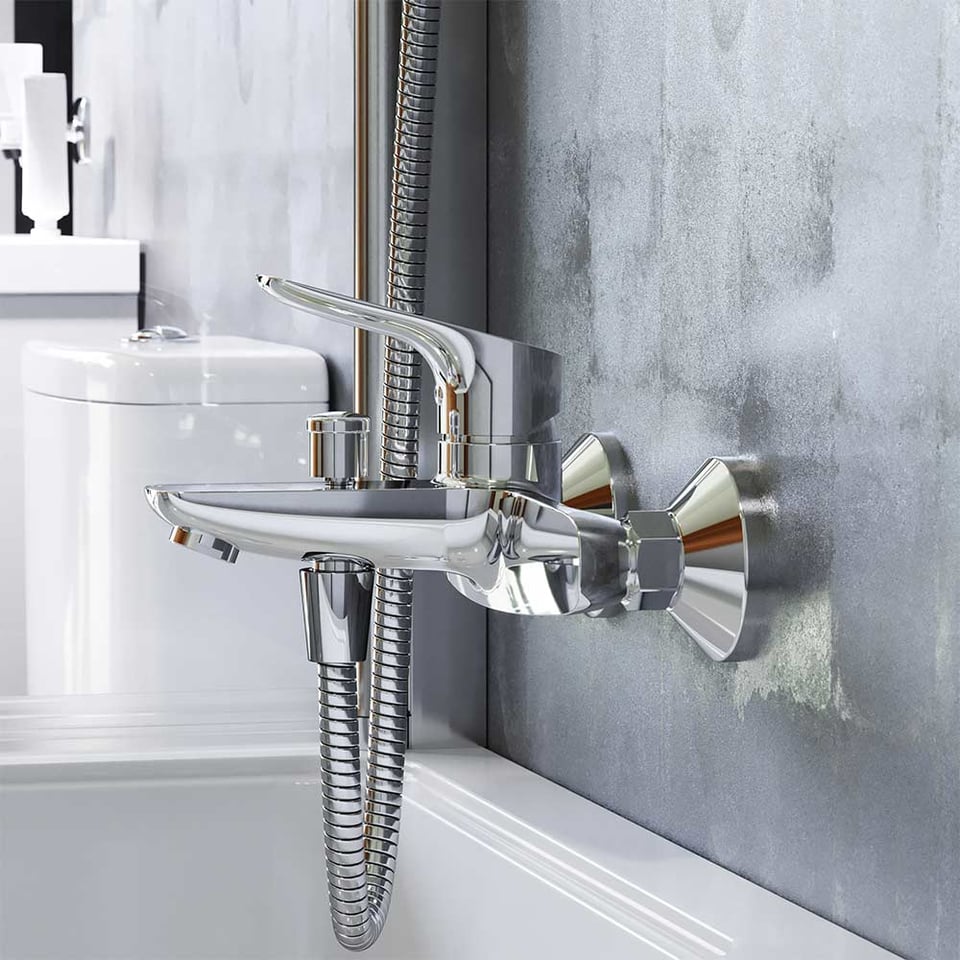 აბაზანის შემრევი 771000000 Origin Bit