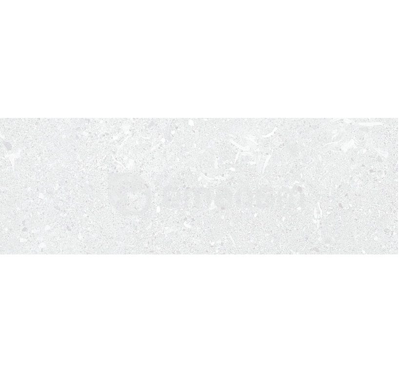 კაფელი Super Ceramica ONE WHITE RVTO PR 20X60სმ