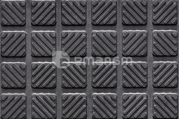 ფეხსაგები კიბის საფეხურისთვის Hamat Gummi Blocks 25x75 სმ