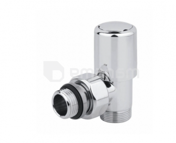 სარქველი რადიატორის შემსვლელი Carlo Poletti  1/2" V11310QOPTDES