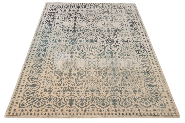 ხალიჩა Dywilan OMEGA PERONA IRON 2504 cC1 170x235 100% WOOL