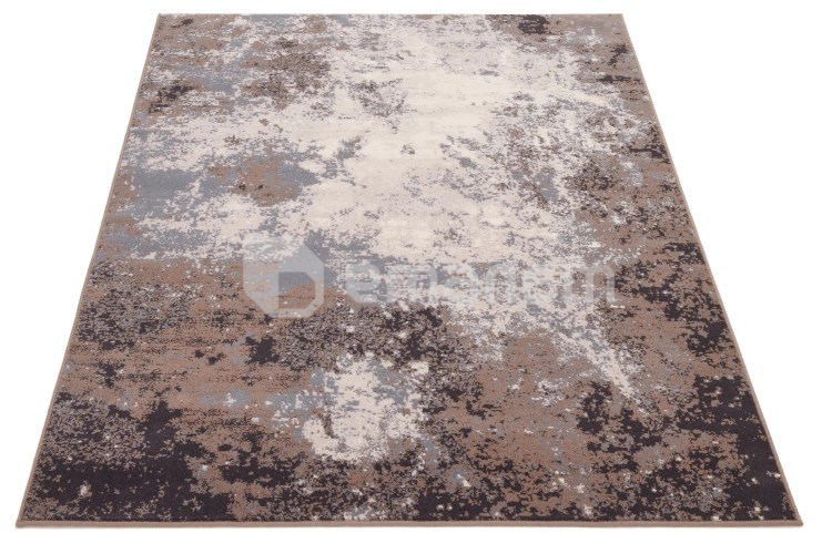 ხალიჩა Moldabela MOON MIA SILVER 7064 200x300 100% WOOL