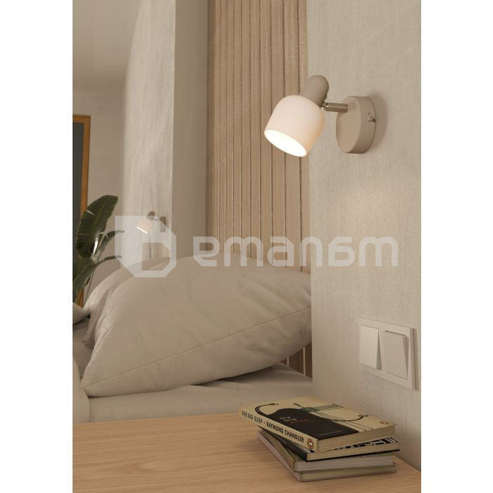 სპოტი EGLO 900714 WL 1 E14