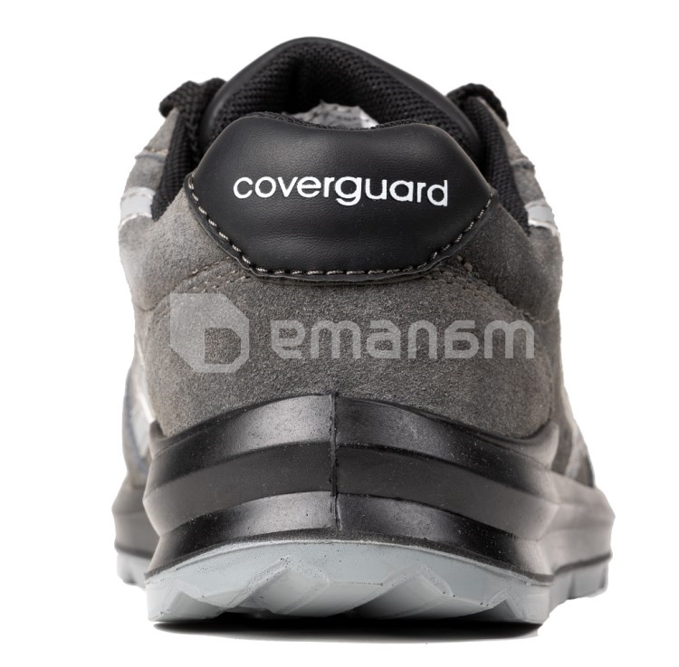 დამცავი ფეხსაცმელი Coverguard S1P 9GAL500 45