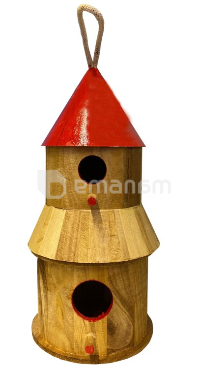 ჩიტის სახლი 1062