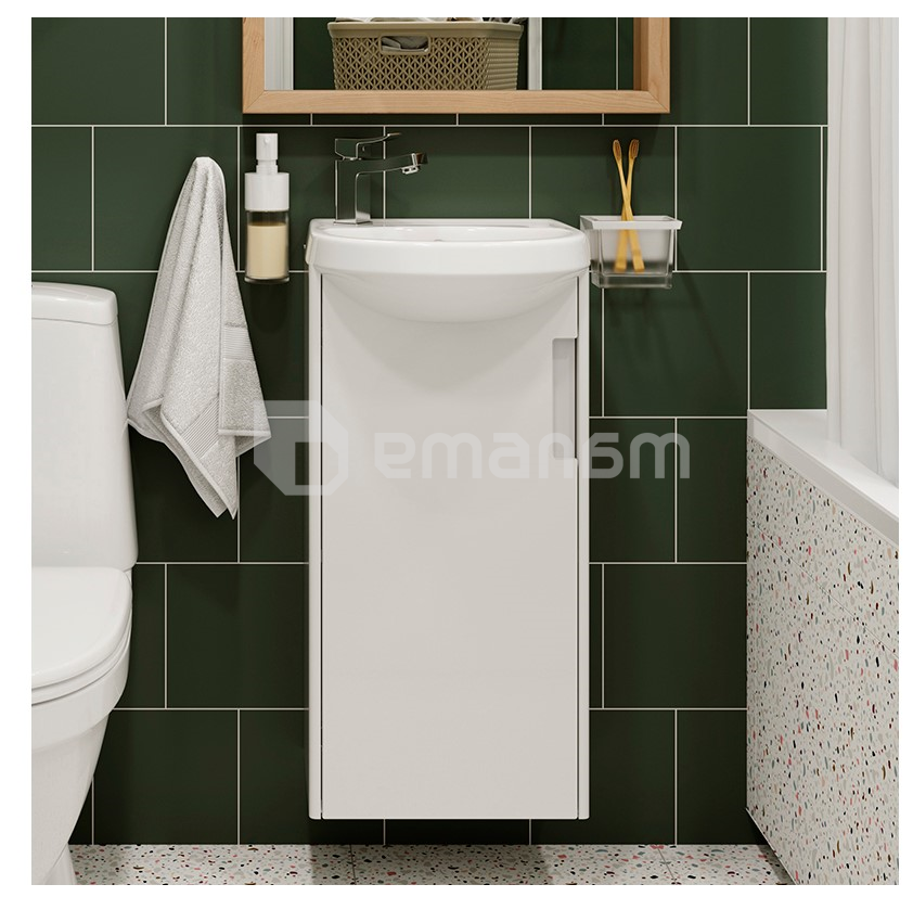 ხელსაბანი SANITA Lada Mini