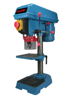 საბურღი დაზგა 350 ვტ / 350W Bench Drill Press FDP35002