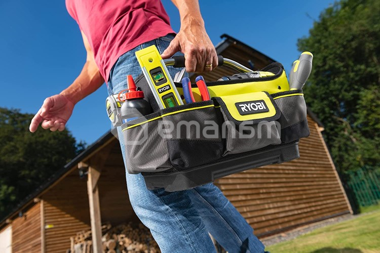 ჩანთა ხელსაწყოების Ryobi RSSSOT1 17 ლ