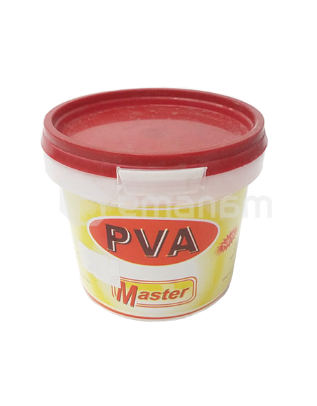 წებო Master PVA 0.3 კგ