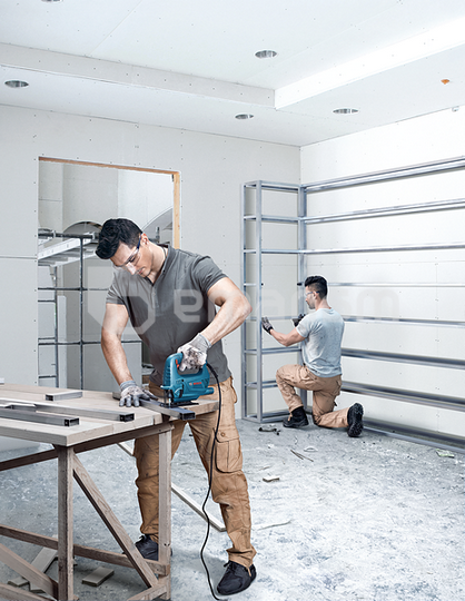 ბეწვა ხერხი Bosch GST 700 Professional 500W (06012A7020)