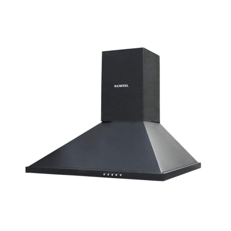 გამწოვი DP6-S Black KUMTEL