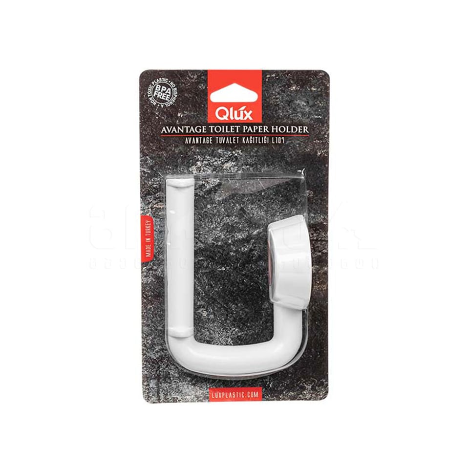 ტუალეტის ქაღალდის დამჭერი, L107