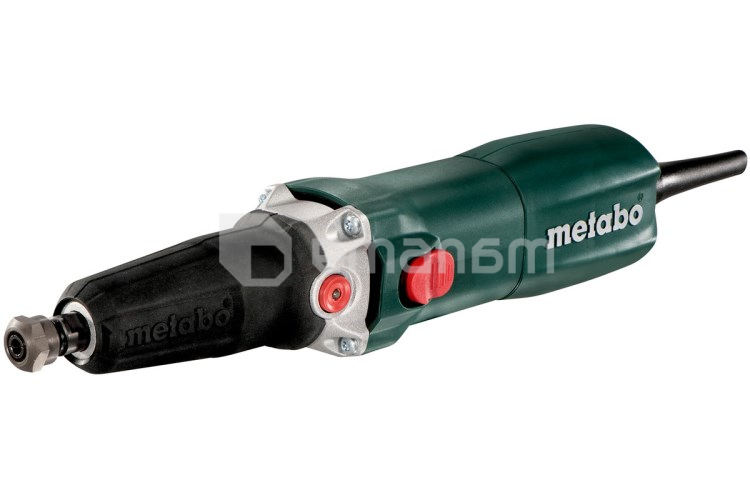 პირდაპირი სახეხი მანქანა Metabo GE 710 PLUS 710W (600616000)