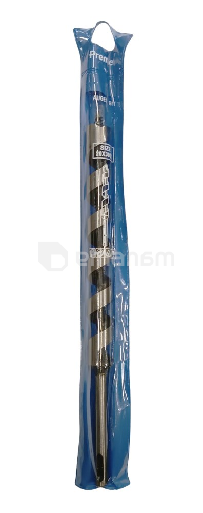 ბურღი ხისთვის Premier 20x300 მმ