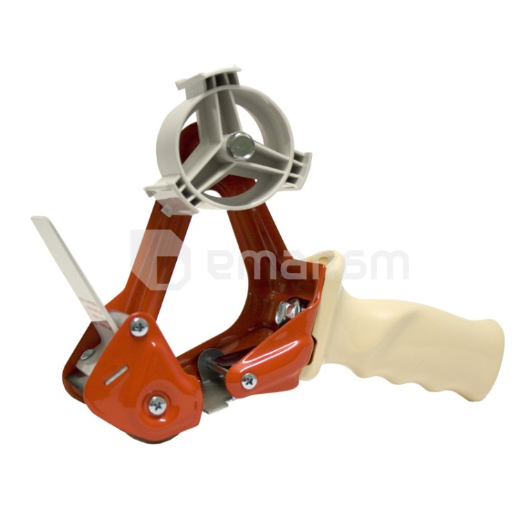 დისპენსერი შესაფუთი ლენტის HD2/SS/50E 50 მმ