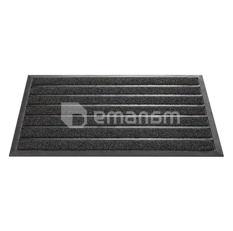 ფეხსაგები Hamat BV Bellini Anthracite 45x75 სმ