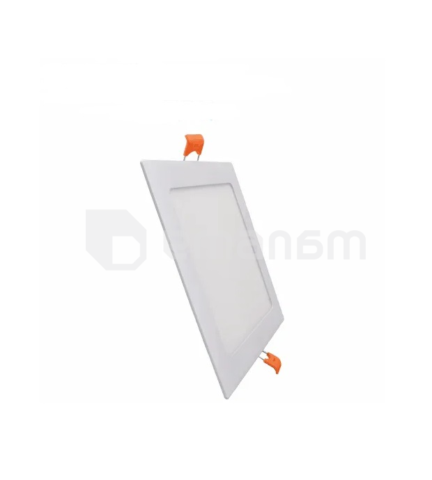 შუქდიოდური პანელი LEDEX 4000K 6W