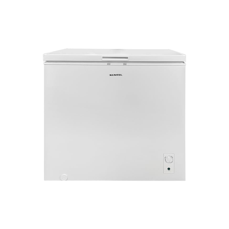 საყინულე KUMTEL HCF-200