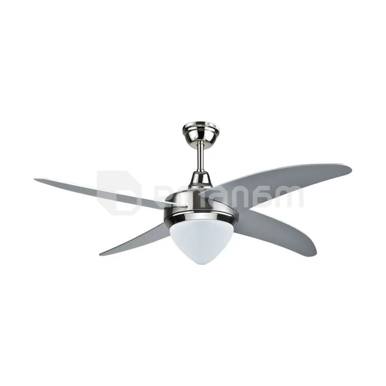 ჭაღი-ვენტილატორი V-TAC LED 7915 60W