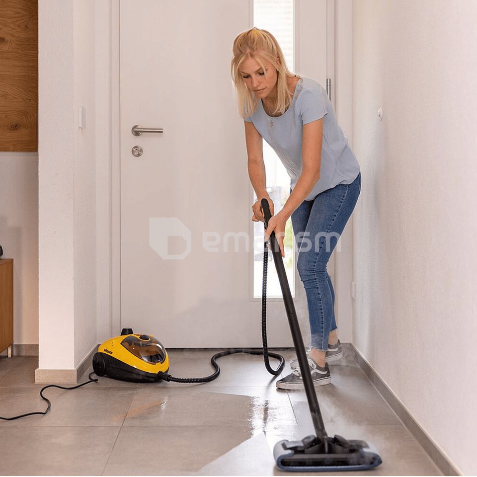 ორთქლის საწმენდი Wagner 915e 1500W