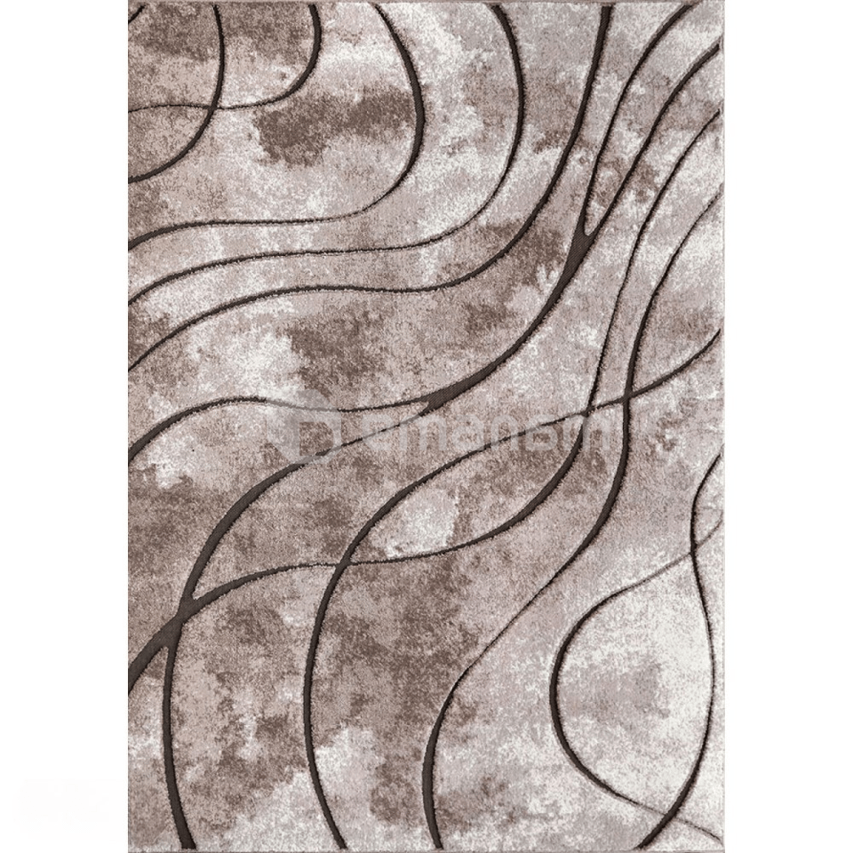 ხალიჩა Karat Carpet FASHION 32007/110 0,6x1 მ