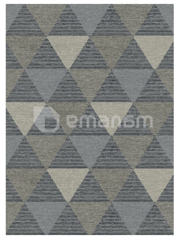 ხალიჩა DCcarpets Terazza 21132 Ivory Silver/Gr 120x170 სმ