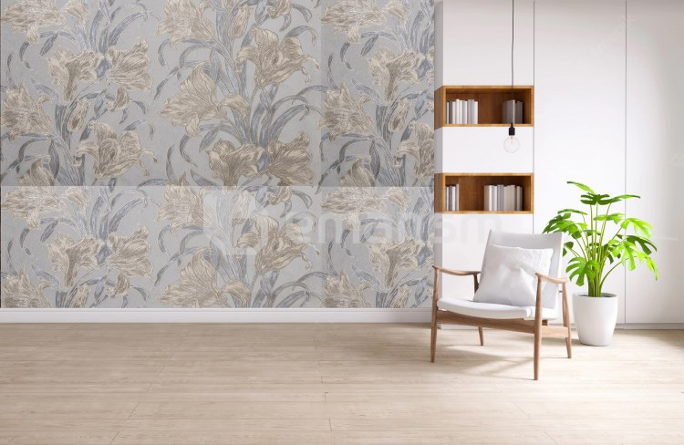 ვინილის შპალერი ArtGrand Megapolis 9157-21 1.06x10.5 მ